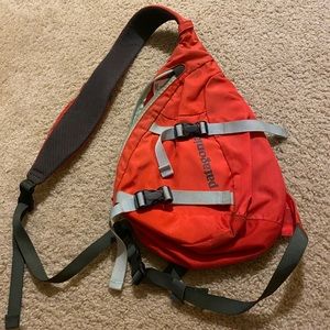 Patagonia Atom Sling 8L